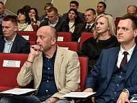 Предприятия промкомплекса Кубани наращивают кооперацию с организациями сферы гостеприимства